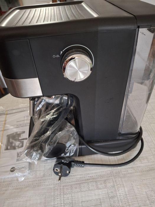 Espresor cafea nou