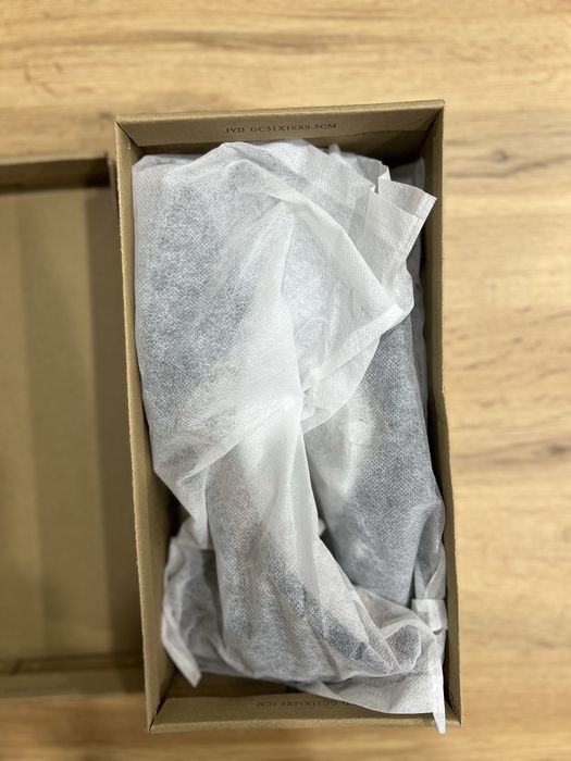 Черни дамски обувки на дебел ток