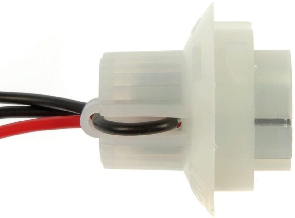 фасунга с кабели за крушка с две светлини 21/5w bay15d 1157 2 броя ...