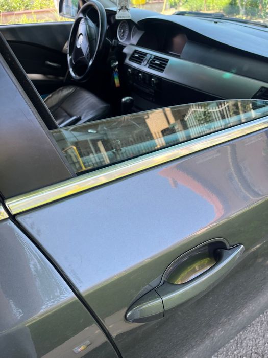 BMW 5 Series 2005 — imagine 3