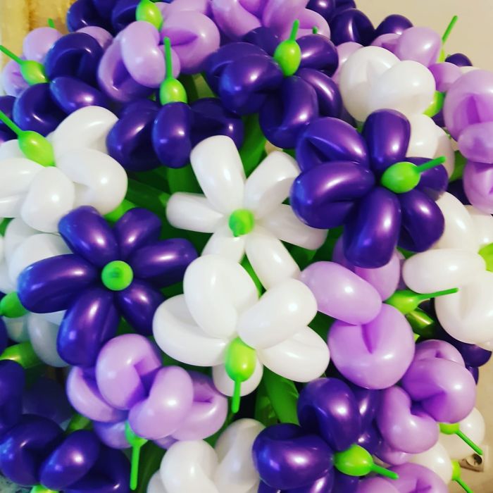 Подарок на день рождения