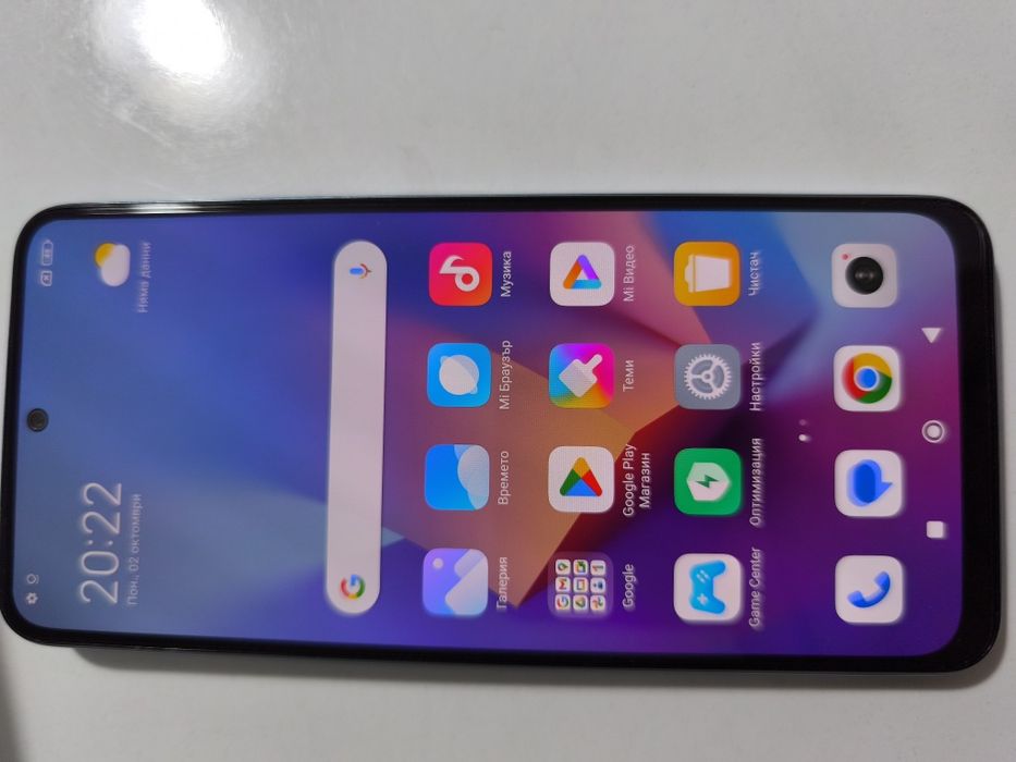Redmi note 12S телефон