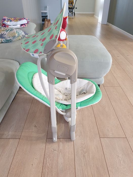 Качеля для младенцев Chico с 0 мес