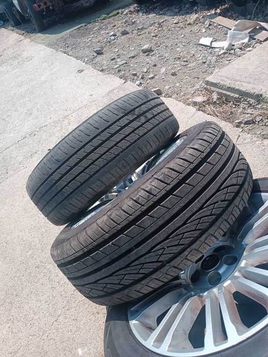 Ренч Ровър ЕвогАлуминиеви джанти