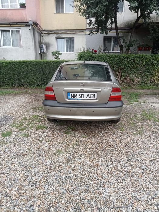 Opel Vectra 1.9 Tdi 1997