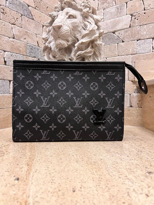 Мъжки чанти клъч.