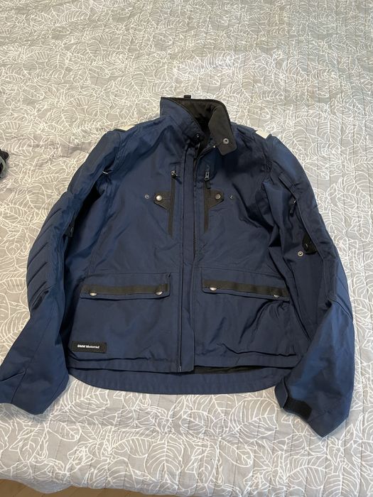 BMW Motorrad VentureShell Jacket яке за мотор