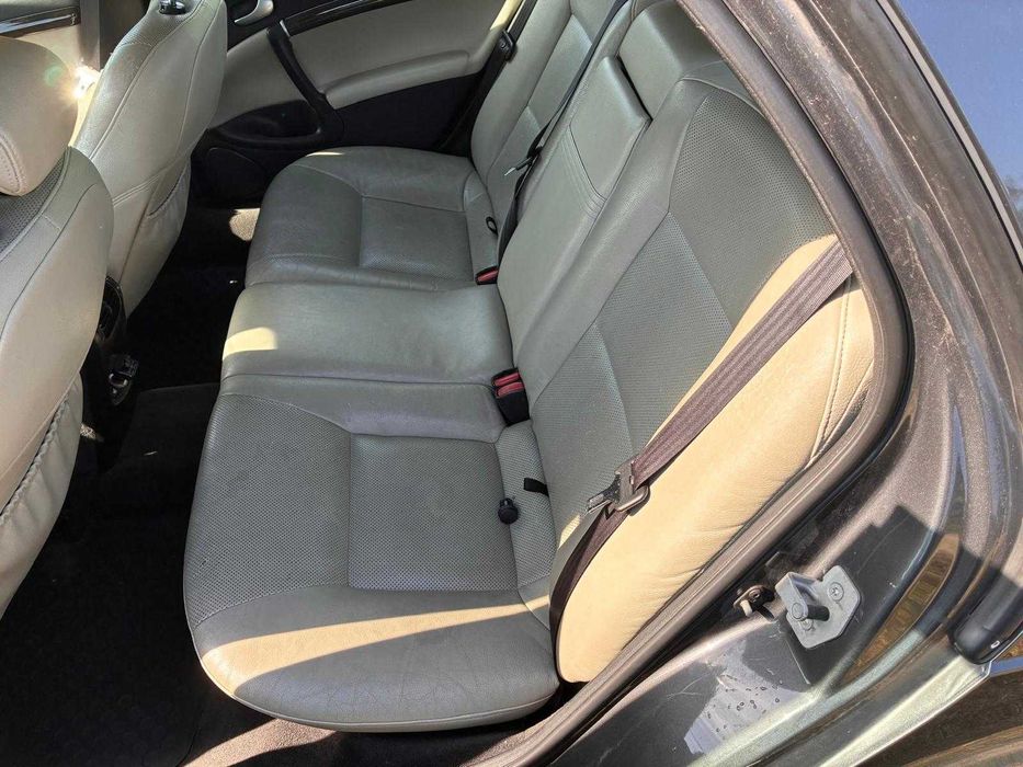 Vand Saab 9-5 Aero 2009