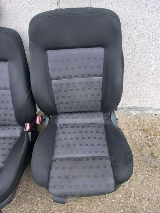 Scaune vw pasaat b 5.5 recaro