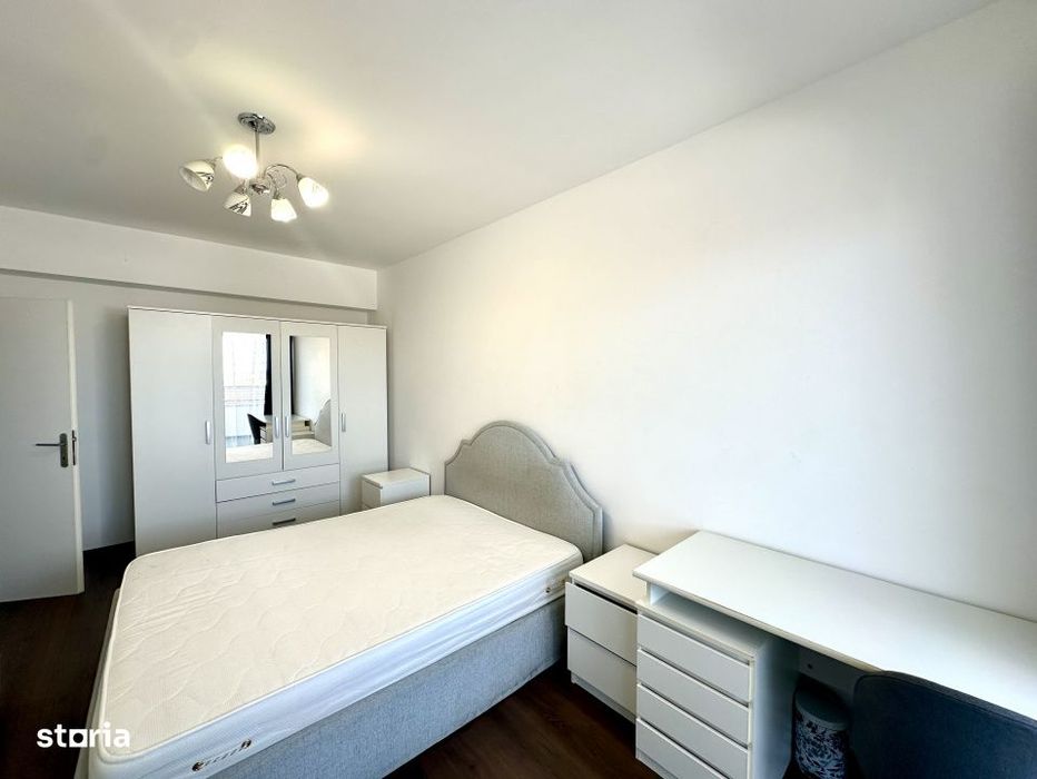 Apartament 4 Camere | 104mp terasa | Bloc Nou | 2 Parcari | Marasti