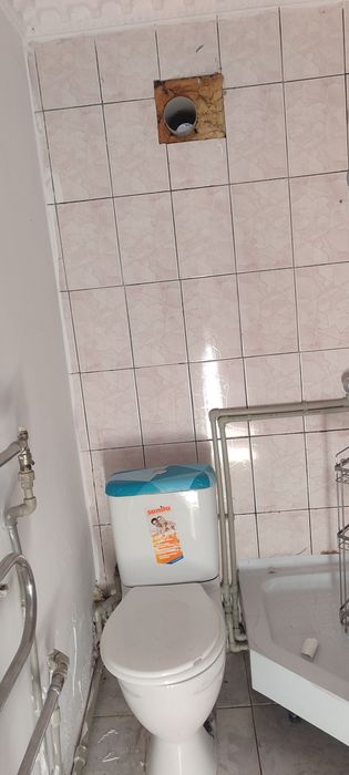 Сдам квартиру вчпстном доме