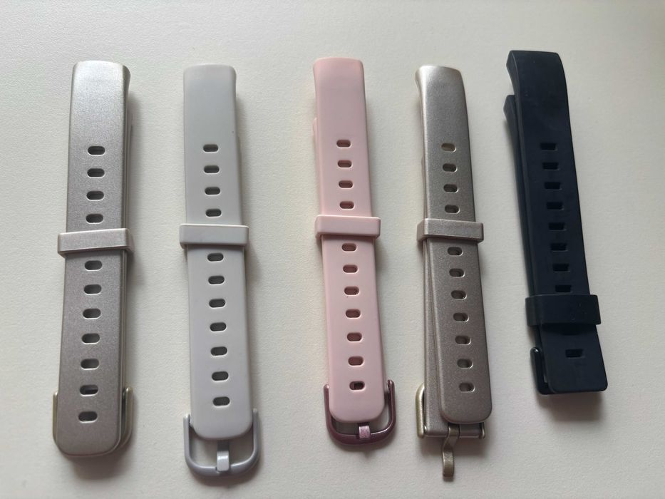Bratara siliconica pentru Fitbit Luxe