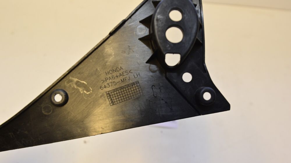 Carena Plastic Interior Stanga Honda CBR600RR PC40 2007 - 2012