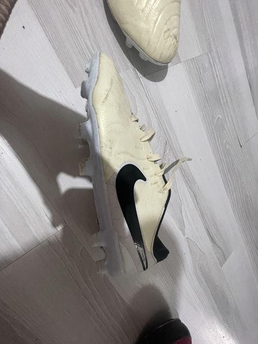 Ghete fotbal Nike tiempo 36,5