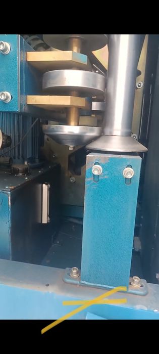 Станок Станок для строительства арки типа