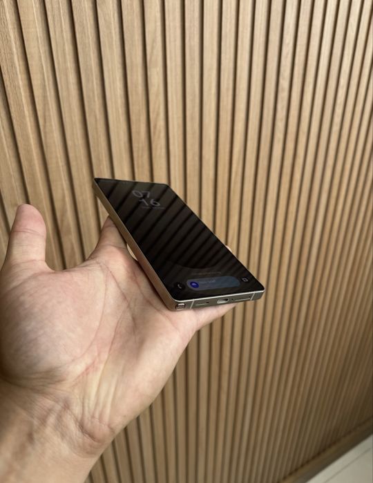 Samsung S 25 ultra 12/256
