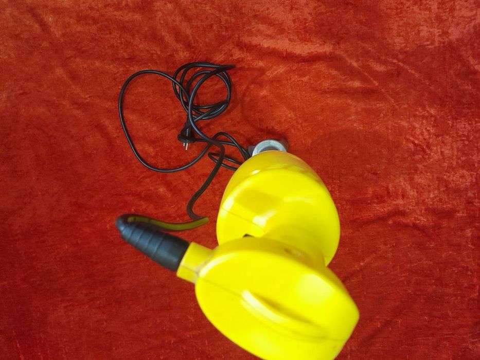 Погружной блендер, для больших объёмов