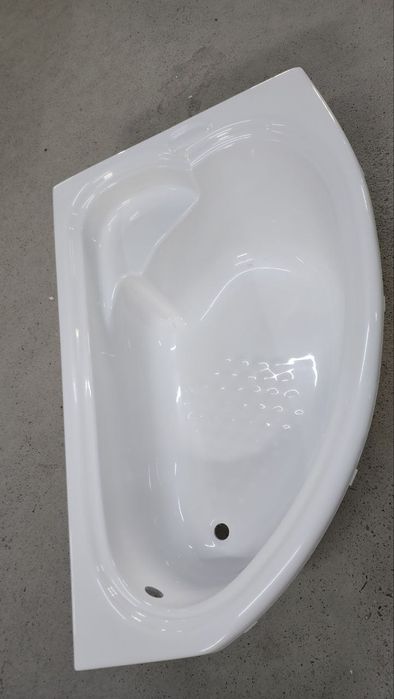 Ванная угловой 150х100