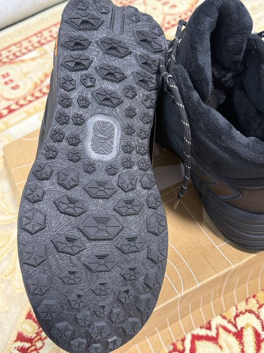 Продам зимние кросовки Li ning 43 размер