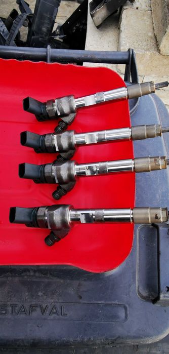 Дюзи BMW F20, F21, F30, F31 ,  Мини