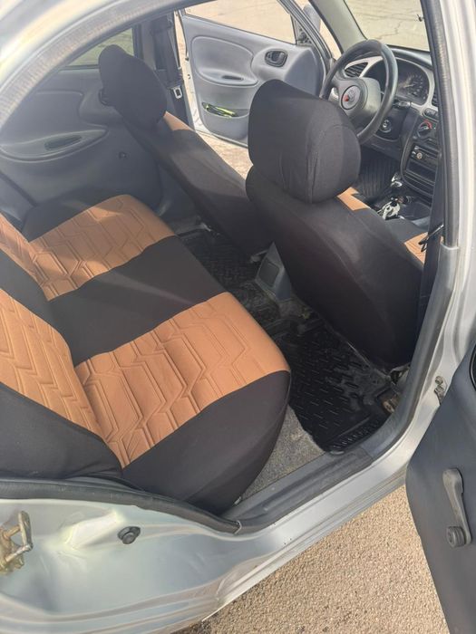 Заз шанс 2011 1.5