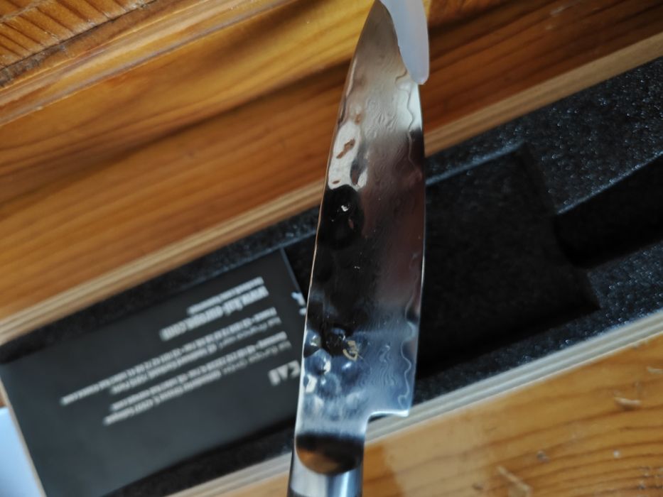 KAI TDM-1700 Нож Shun Premier 9.0 cm