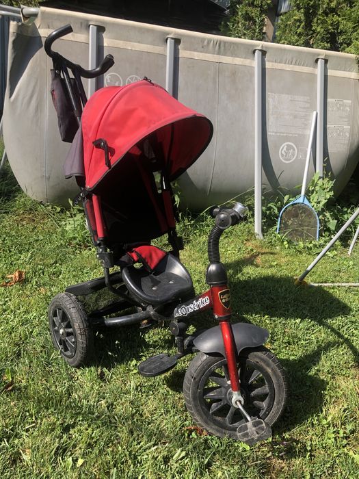 Коляски детские.