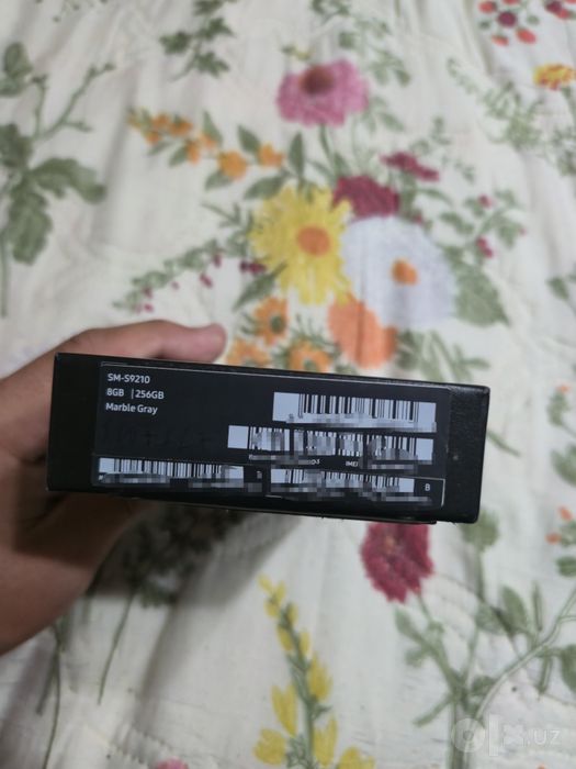 Samsung Gallaxy S24. 256GB 8+8GB ozu.  Tinniq telefon