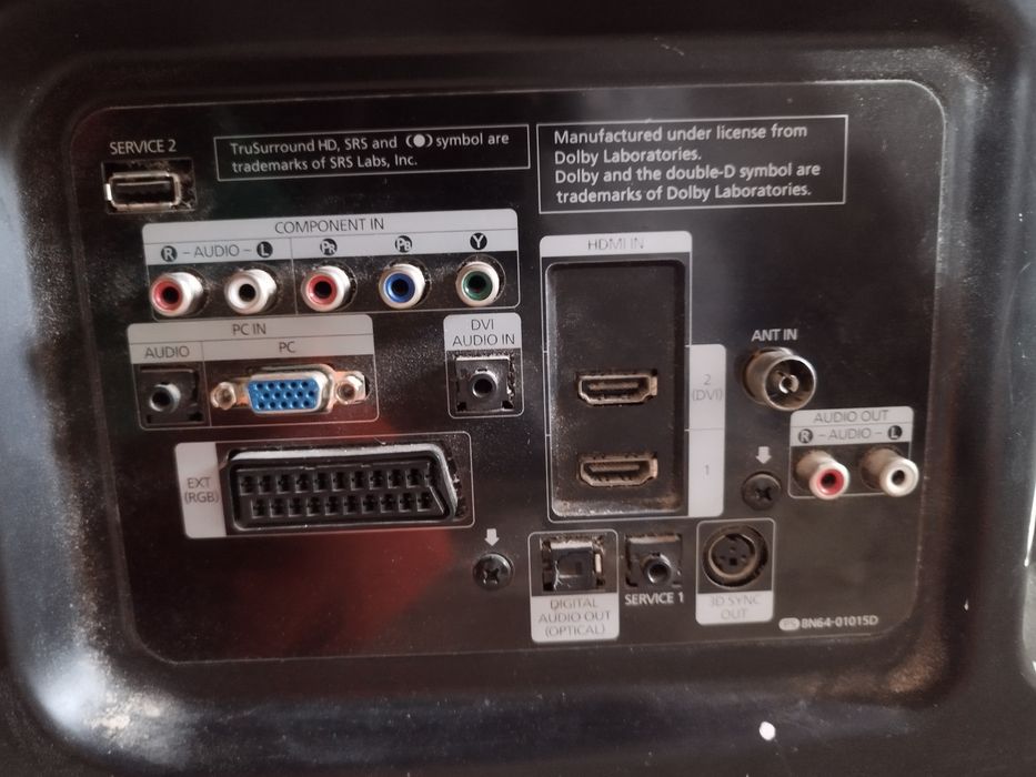 Самсунг телевизор