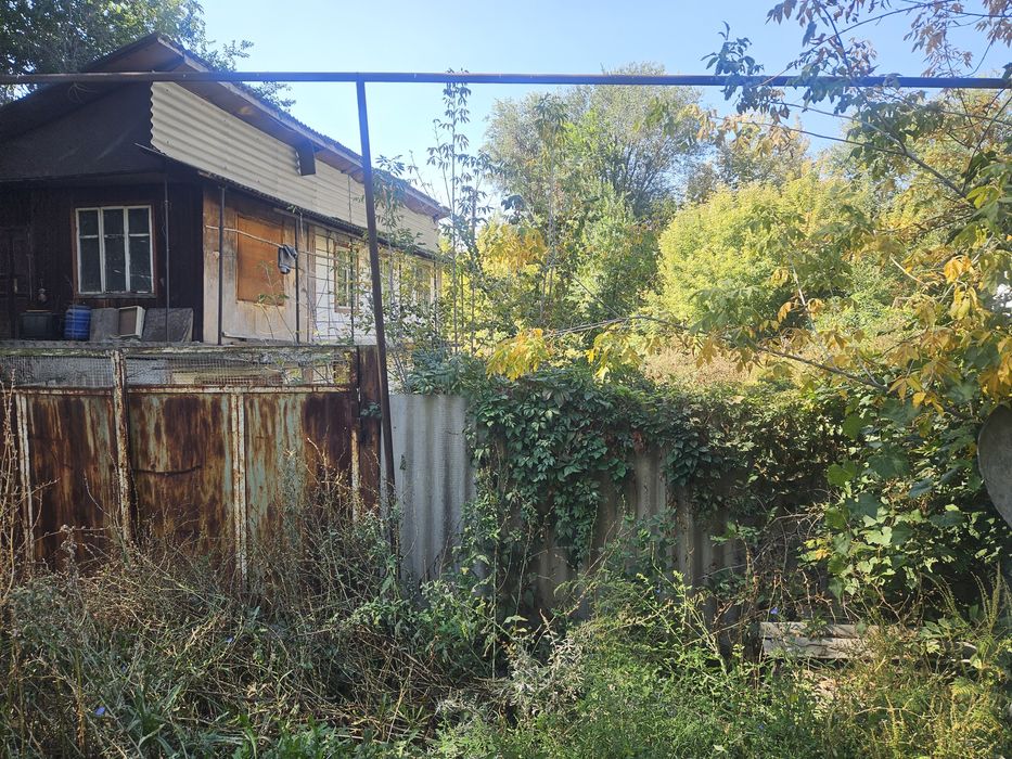 Продаётся дом с.Жалпаксай!