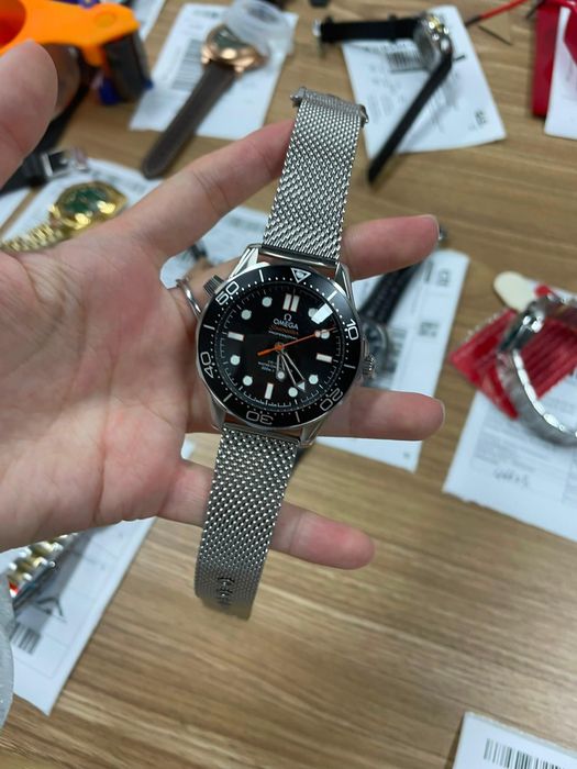 Ceas Omega seamaster