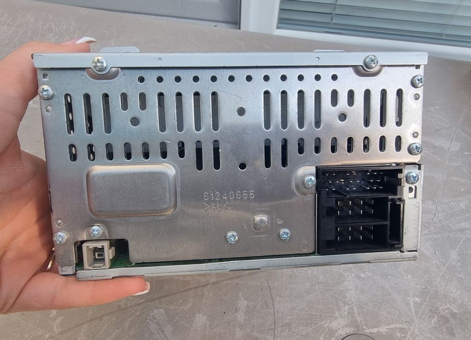 Касетофон за Huyndai 30