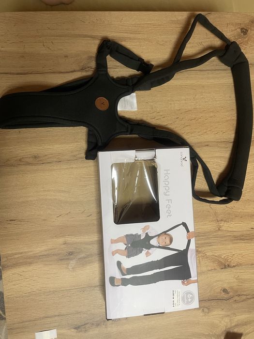 Проходилка Kikka Boo LILLO Mint + ПОДАРЪК: коланче за прохождане