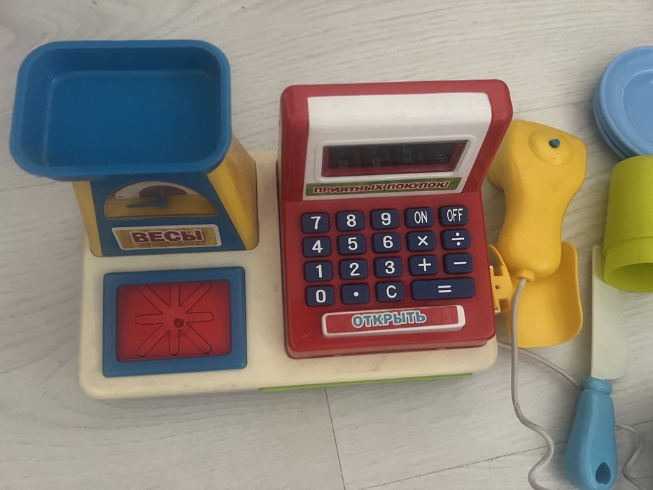 Игрушки для девочек