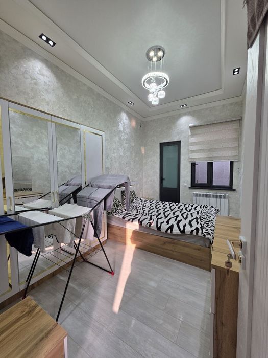 Продаётся дом Янгихаётский район,ориентир Дустлик-2