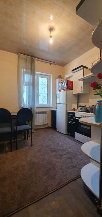 Срочно сдаётся квартира 2хком  Икар