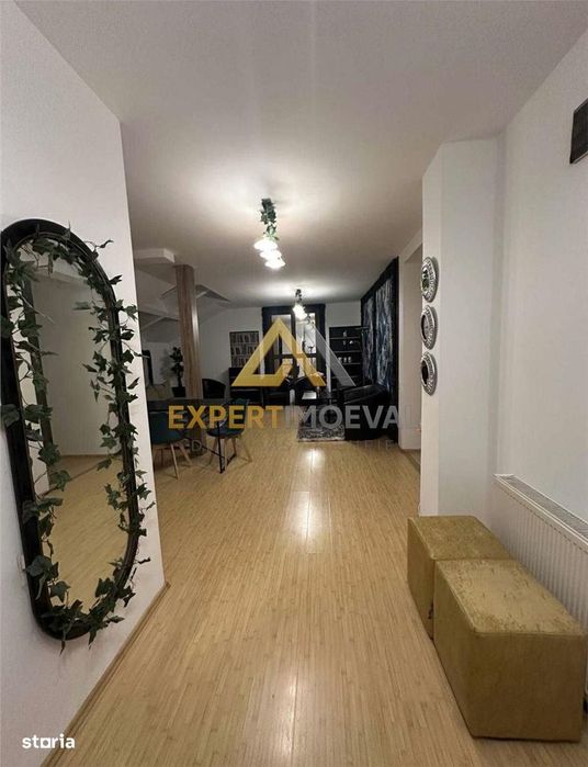 Apartament 3 camere Republicii Ultracentral