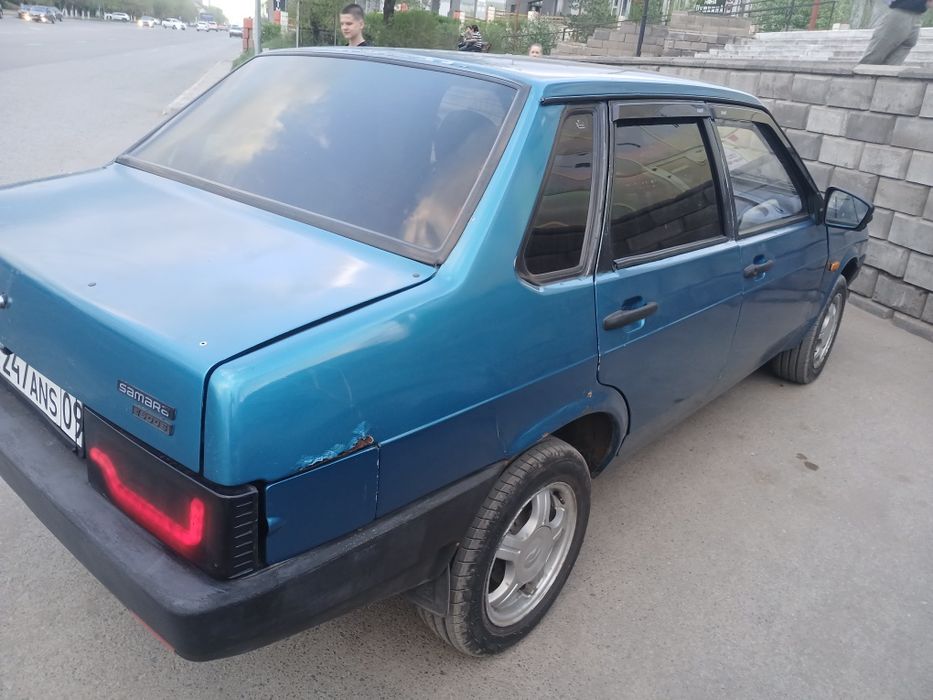Продам автомобиль