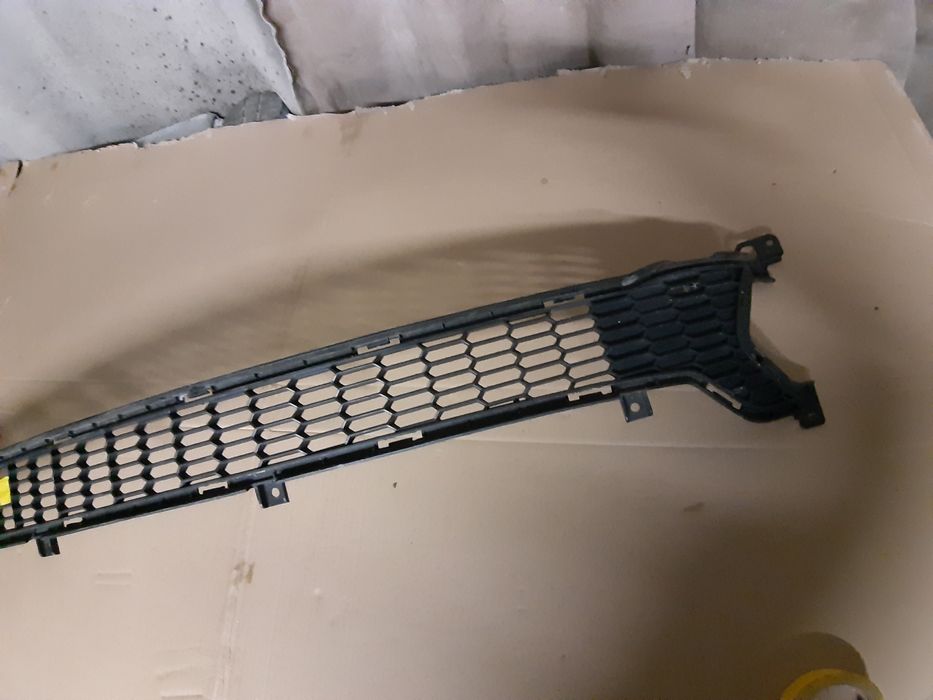 Решетка  броня грил  киа  сеед   kia ceed 2017/25г