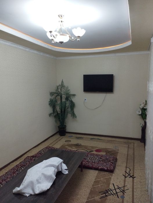 Продается дом со всеми удобствами