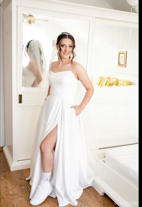 Rochie de mireasa