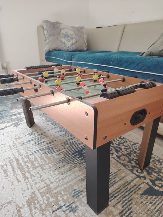 Срочно продам Детский Футбол почти новый