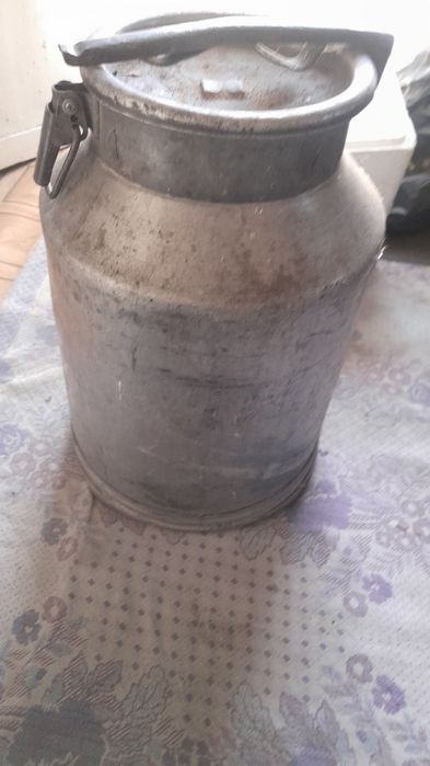 Телешка с фляга  для воды