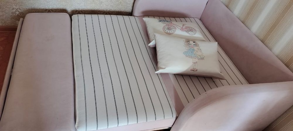 Продам детский диван