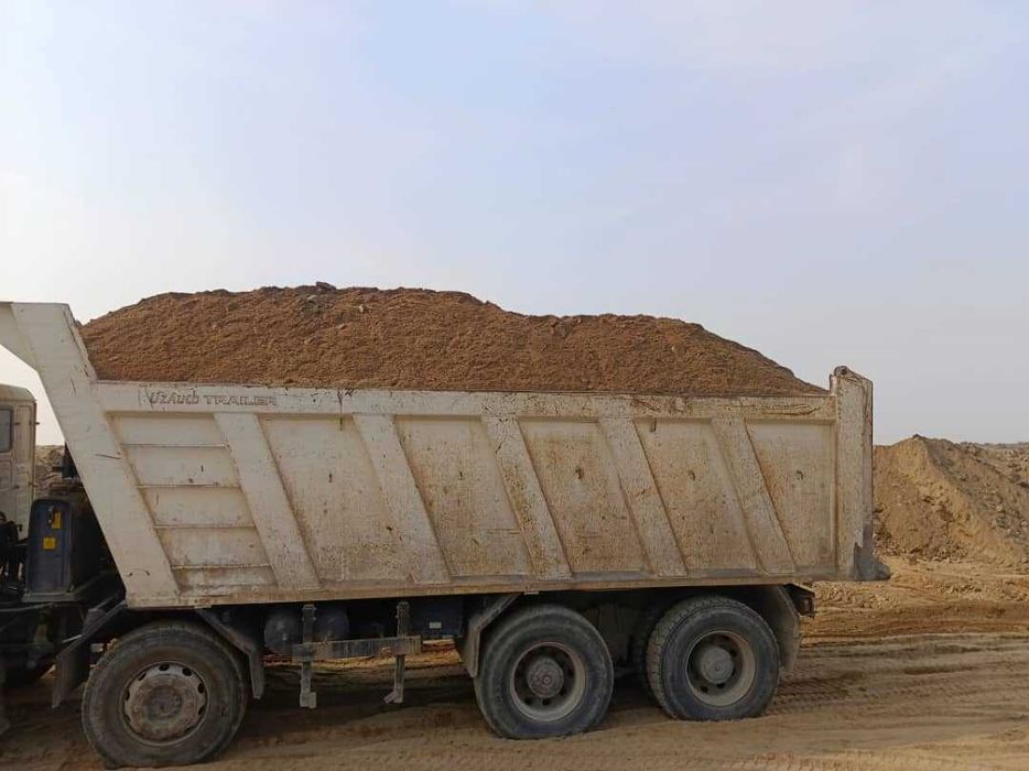 Щебень кук тош шебени кизил кум анкулбес тош тупрок самасувал хизмати