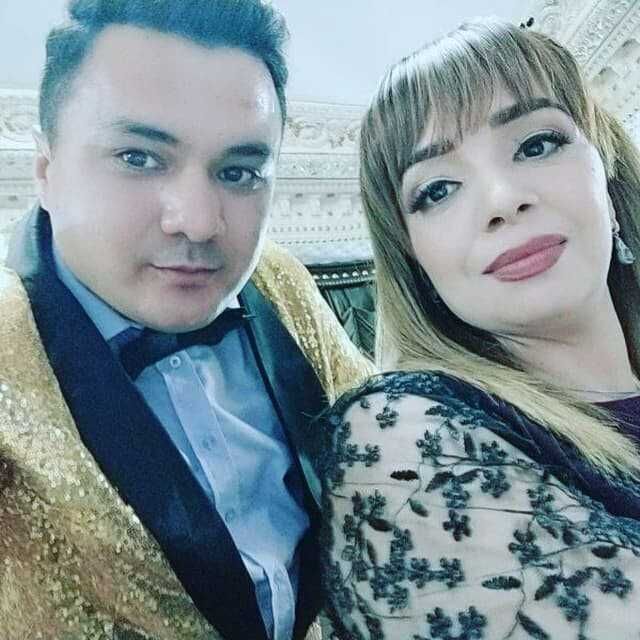 Услуги тамады и ведущего