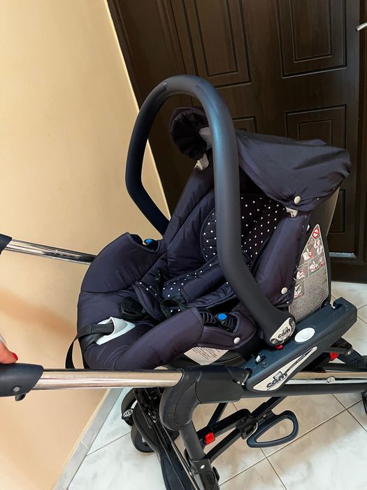 Детска количка cam