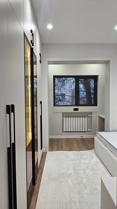 • Саид Барака  • Efendi • 3х комнатная • 65 м2 • этаж 4/10 (ОС:030)