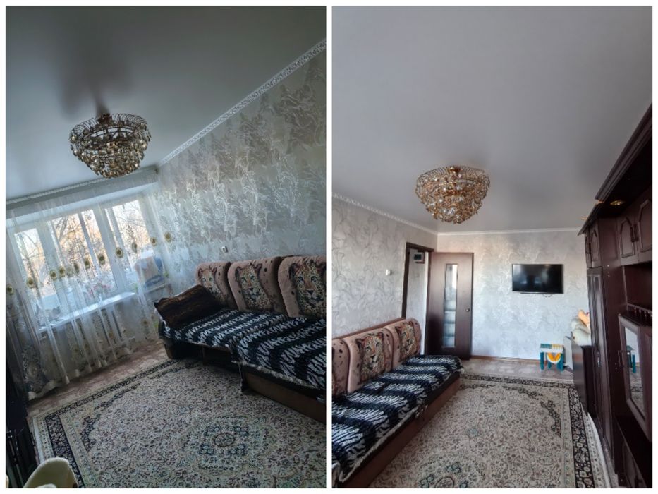 Продается квартира