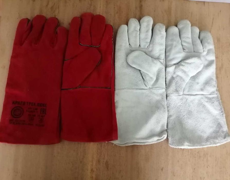 КРАГИ новые продам